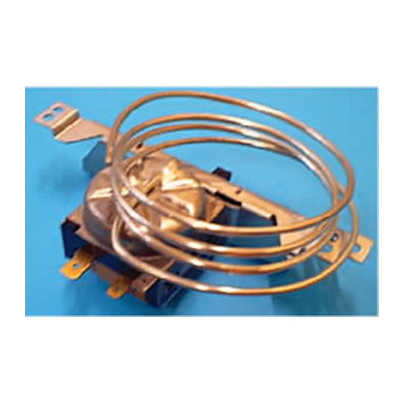 Termostato  para WHIRLPOOL ARZ 740