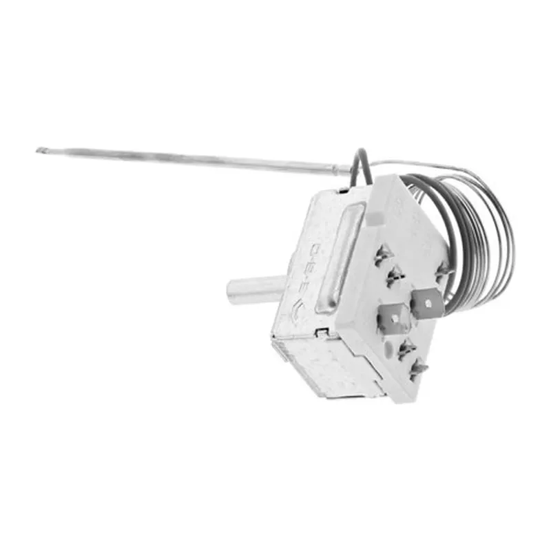 Termostato para horno  para ZANUSSI ZOB645X