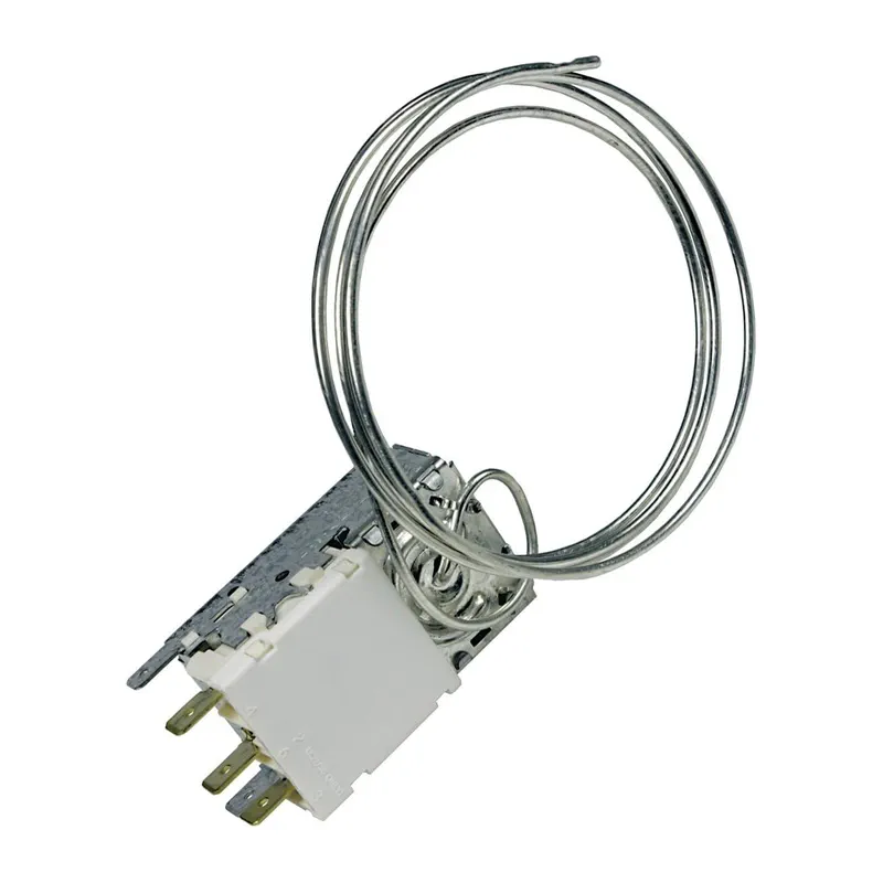 Termostato  para AEG S23007M