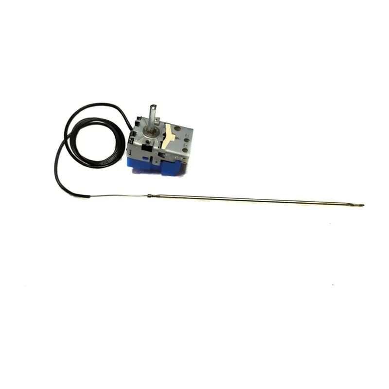 Termostato para horno  para WHIRLPOOL IFW 5530 IX