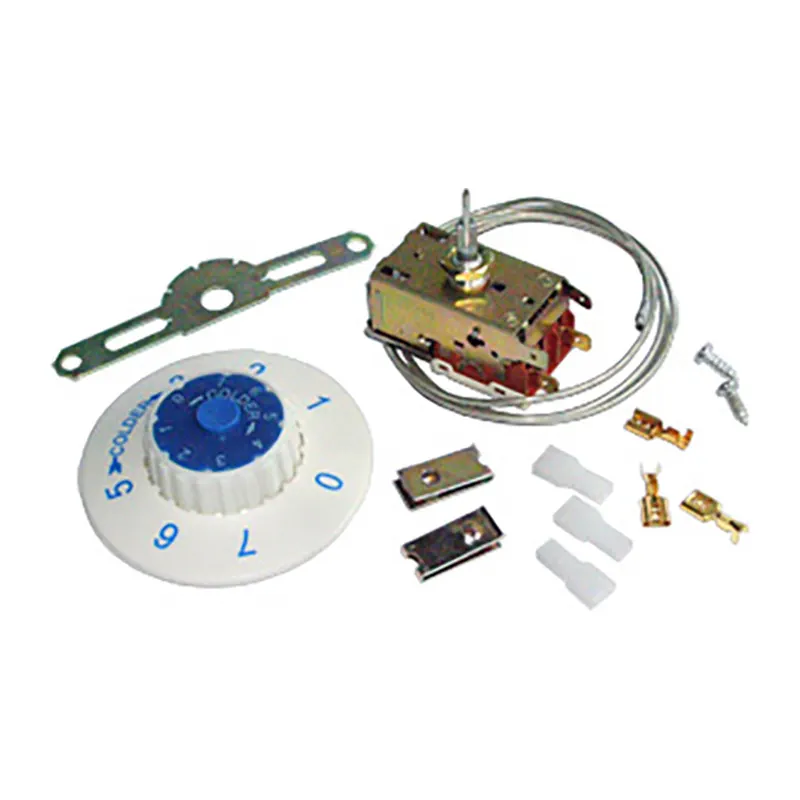 Termostato  para WHIRLPOOL ARB 580