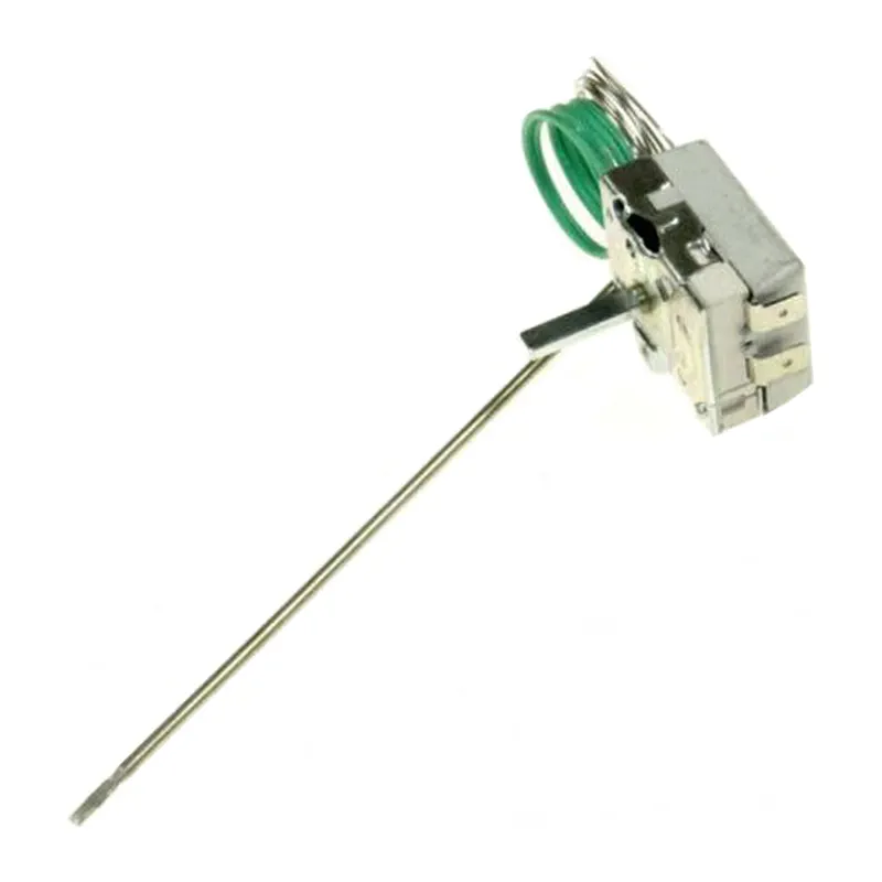 Termostato para horno  para CANDY FXH609X