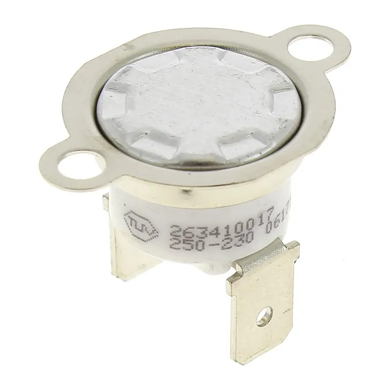 Termostato para horno  para BEKO OIE39602X