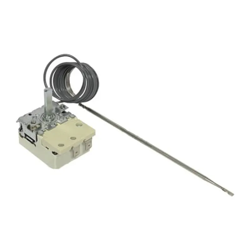 Termostato para horno  para ELECTROLUX EKC7051BOX