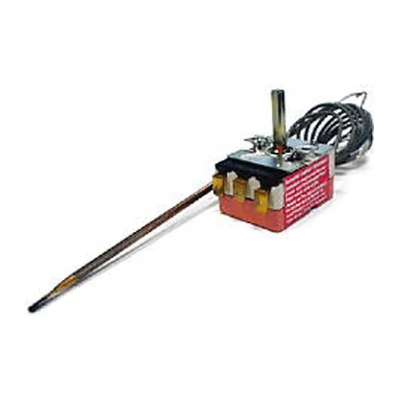 Termostato para horno  para SIEMENS HB67040FF