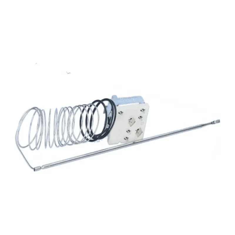 Termostato para horno  para ELECTROLUX RKK61380OW