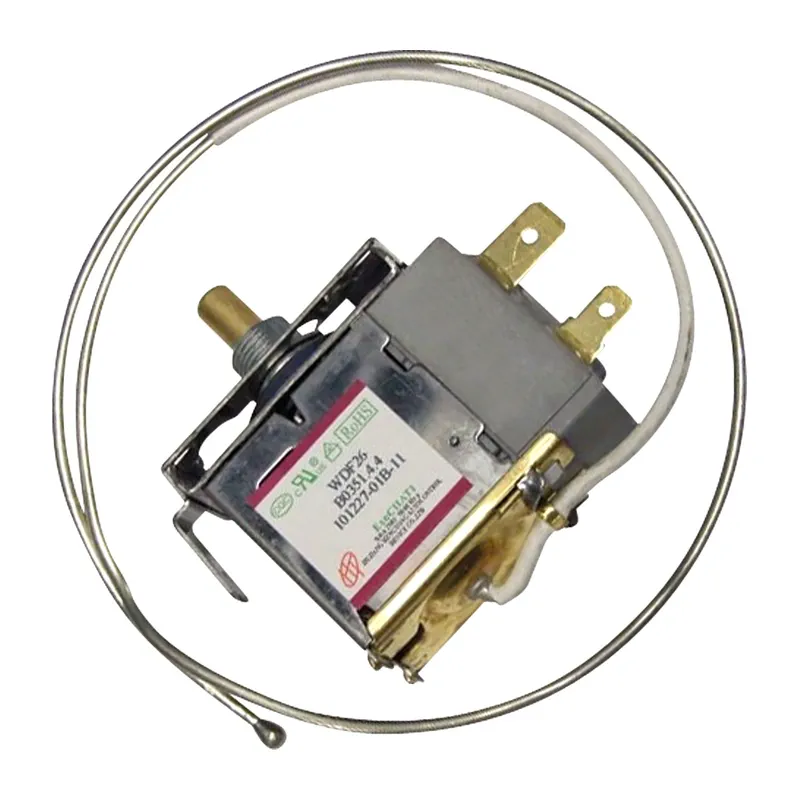 Termostato  para CANDY CS5172W
