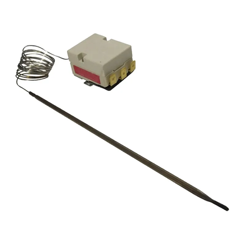 Termostato para horno  para BEKO BIM25300 XP
