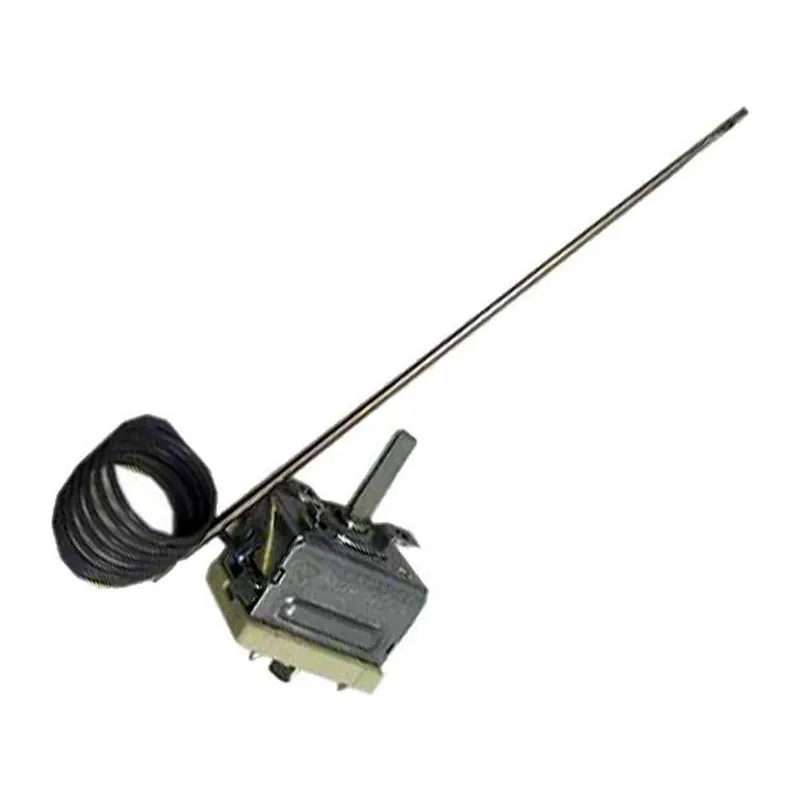 Termostato para horno  para ELECTROLUX EKK54954OW