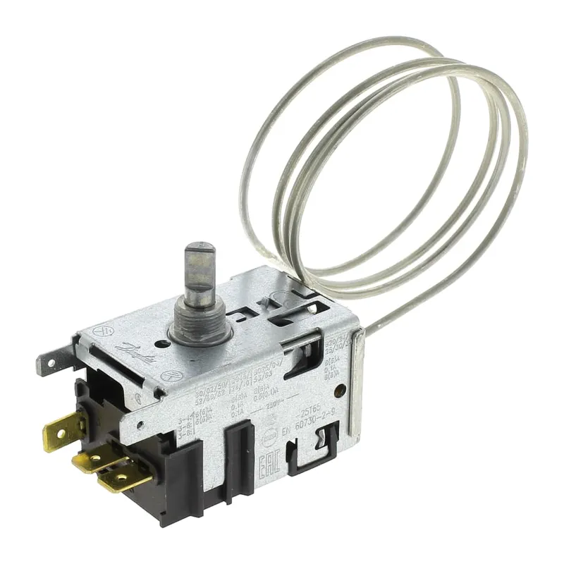 Termostato  para SMEG FAB30LPK6