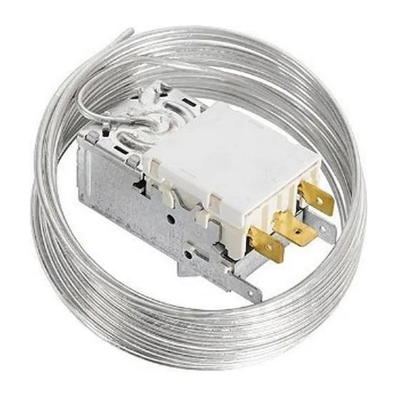 Termostato  para ZANUSSI ZFC335CL
