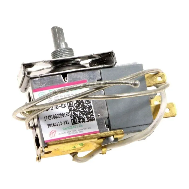 Termostato  para PROLINE UFZ170