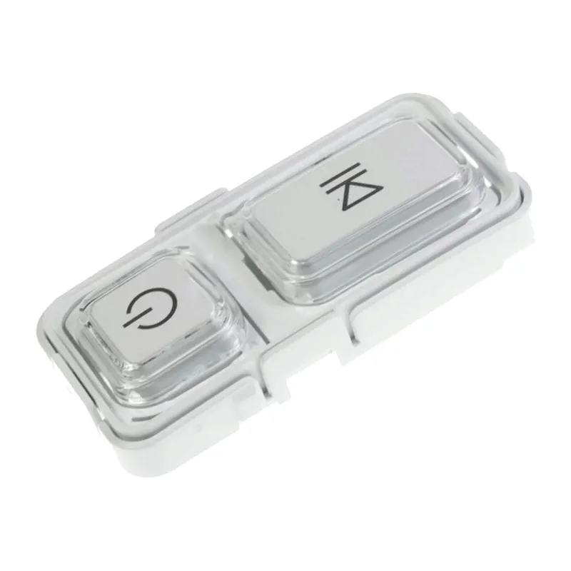 Botón para lavadora  para SAMSUNG WW60K42109W