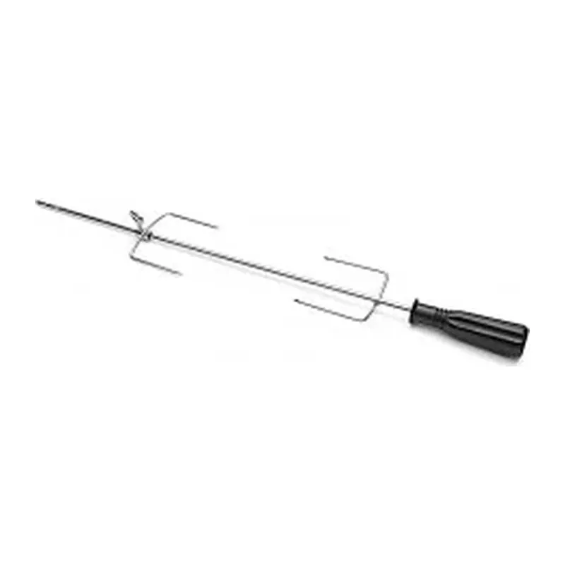 Broche de asador para horno  para BRANDT MP4320VB