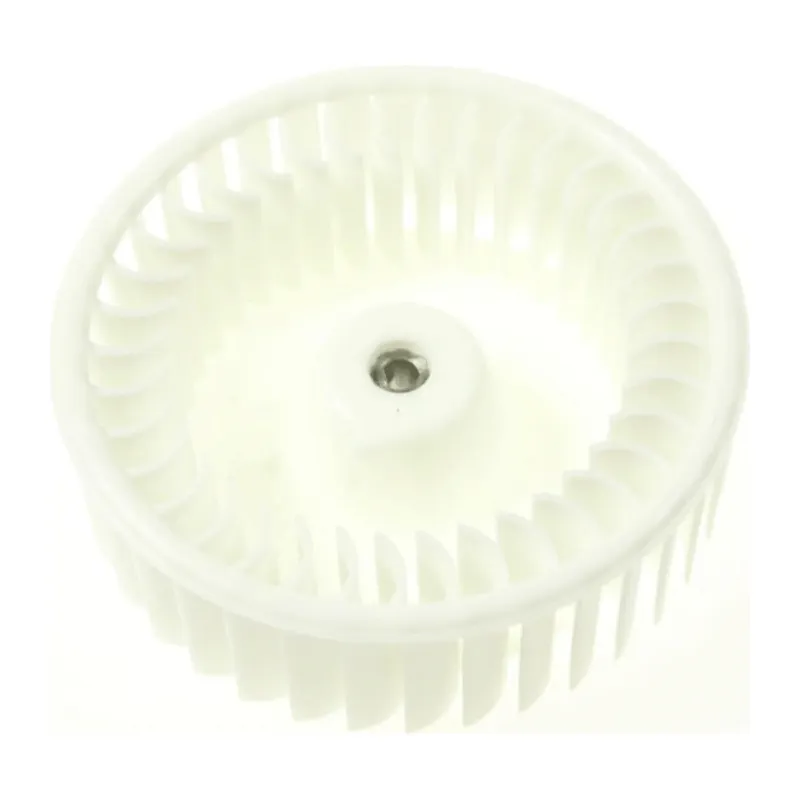 Turbina de motor para secadora  para BEKO MDF7444CX