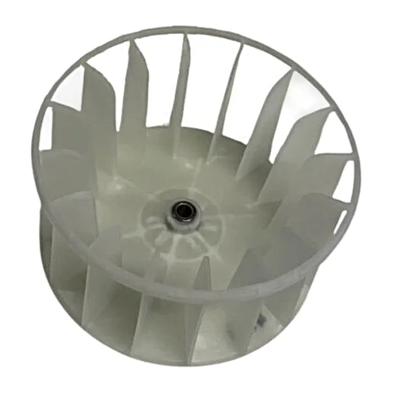 Turbina de motor para secadora  para PROLINE DVE70P