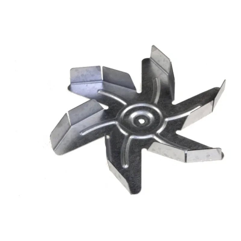 Turbina ventilador para horno  para AEG CE8140-1-B EURO
