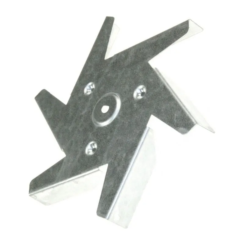 Turbina ventilador para horno  para AEG BCE455350M