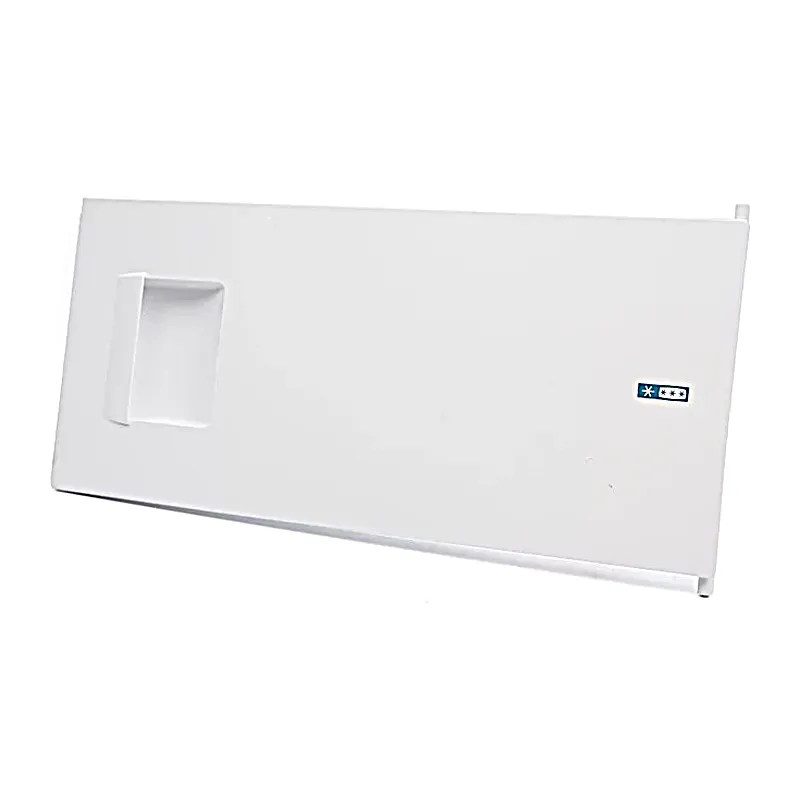 Puerta del congelador  para HOTPOINT BSZ2333