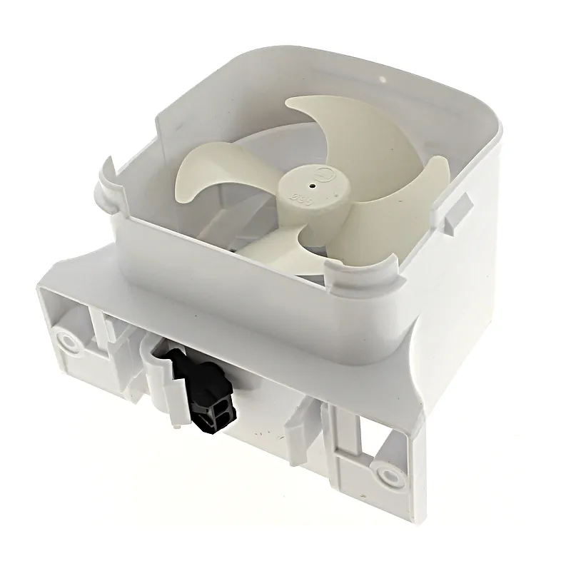 Motor del ventilador  para BAUKNECHT KGN3382A2FRESHI