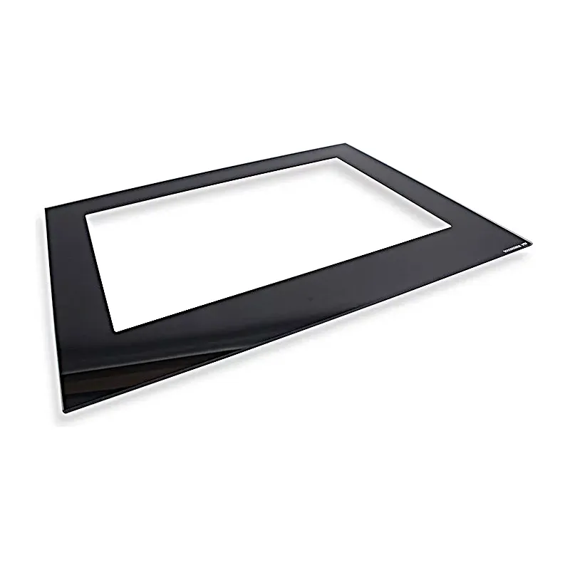 Cristal interior para horno  para SIEMENS HB875G5B1