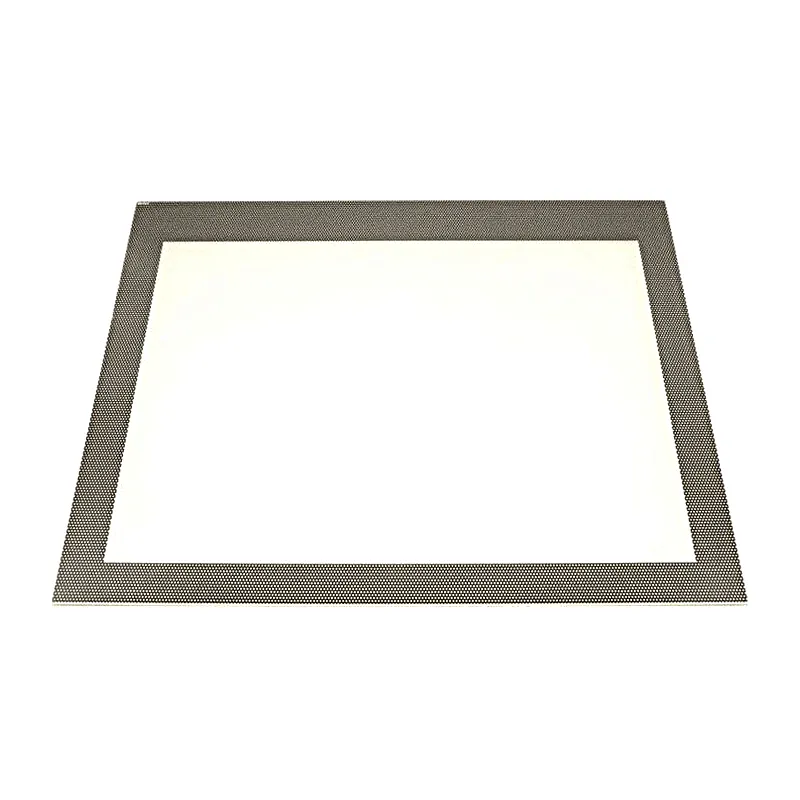 Cristal interior para horno  para HOOVER HOT5880B