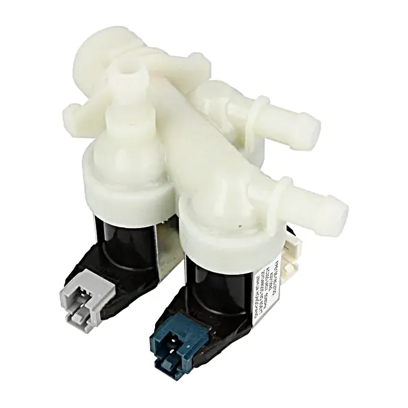 Electroválvula 3 vías para lavadora  para CANDY GCSW 496T-80
