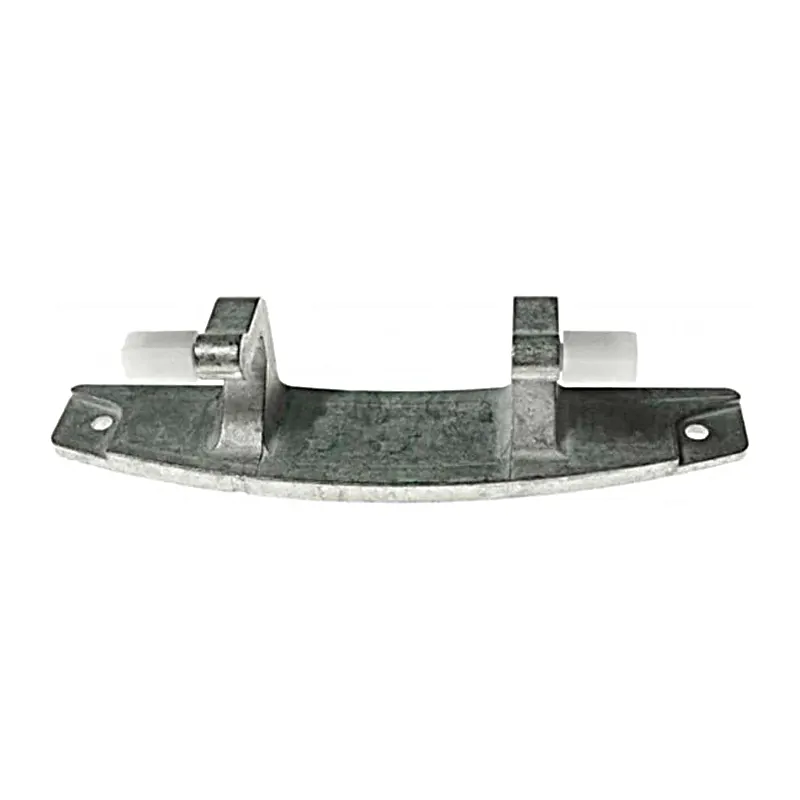 Bisagra para lavadora  para BOSCH WAT 28618FF
