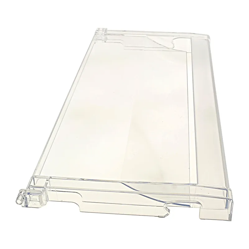 Puerta del congelador  para WHIRLPOOL WVE26552NFX