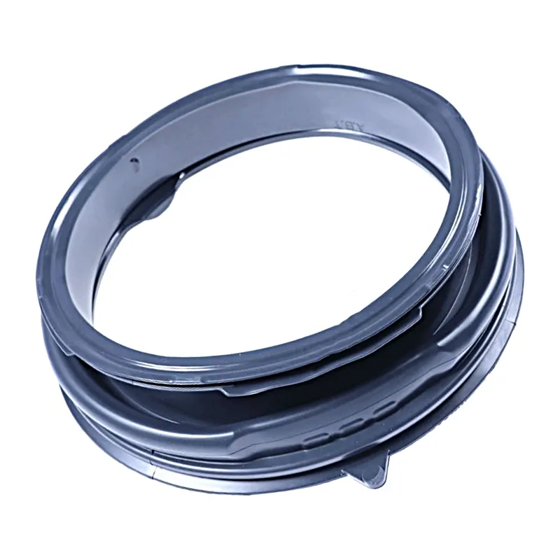 Junta de puerta para lavadora  para HAIER HW100-B14939S8UK
