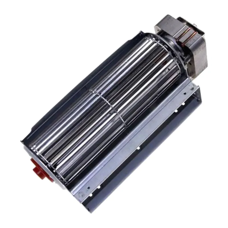Ventilador tangencial para horno  para BRANDT KMP1015W1
