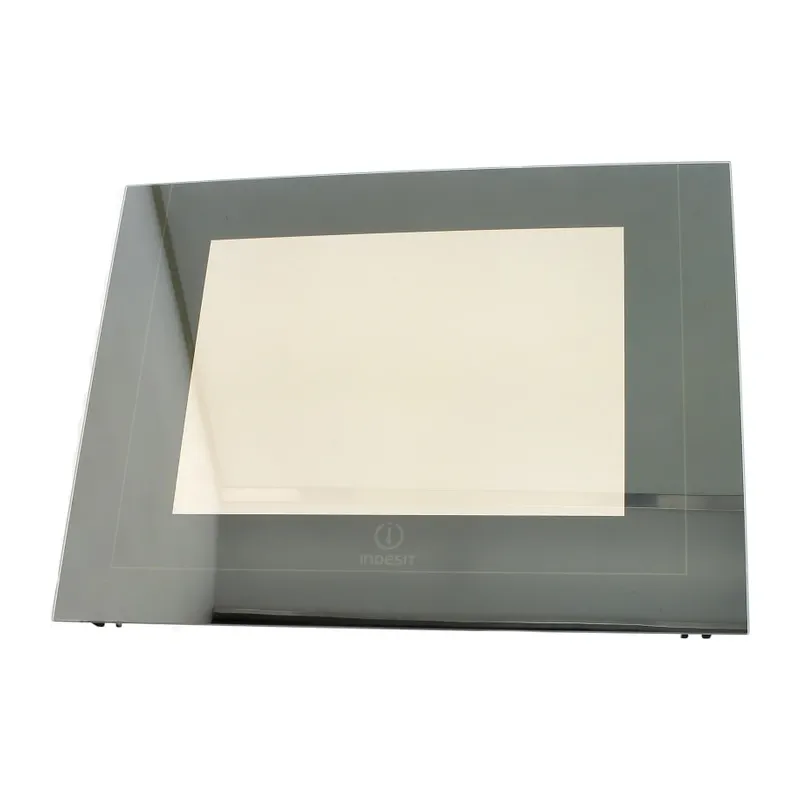 Cristal exterior para horno  para INDESIT I6TMH2AFXI
