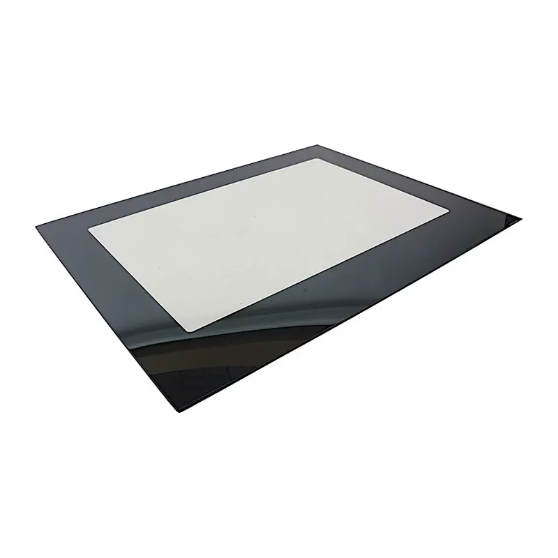 Cristal interior para horno  para SIEMENS HS658GXS1