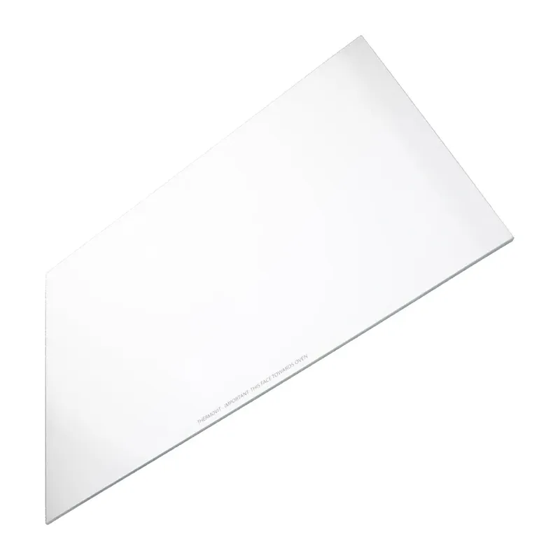 Cristal interior para horno  para HOTPOINT H6GG1FXIT