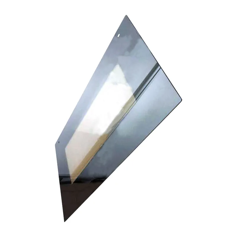 Cristal exterior para horno  para SMEG SX91VML