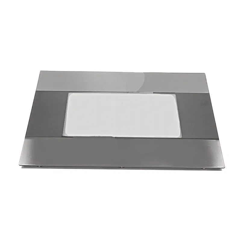 Cristal exterior para horno  para SMEG B91GMCX