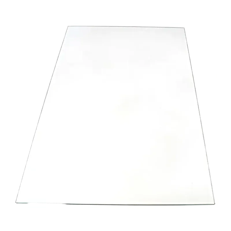 Cristal interior para horno  para AEG BP5014321M