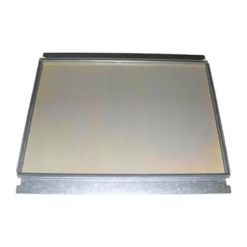 Cristal interior para horno  para FAGOR HPM198N