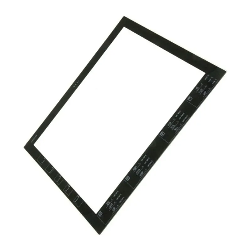 Cristal interior para horno  para AEG BP8314021M