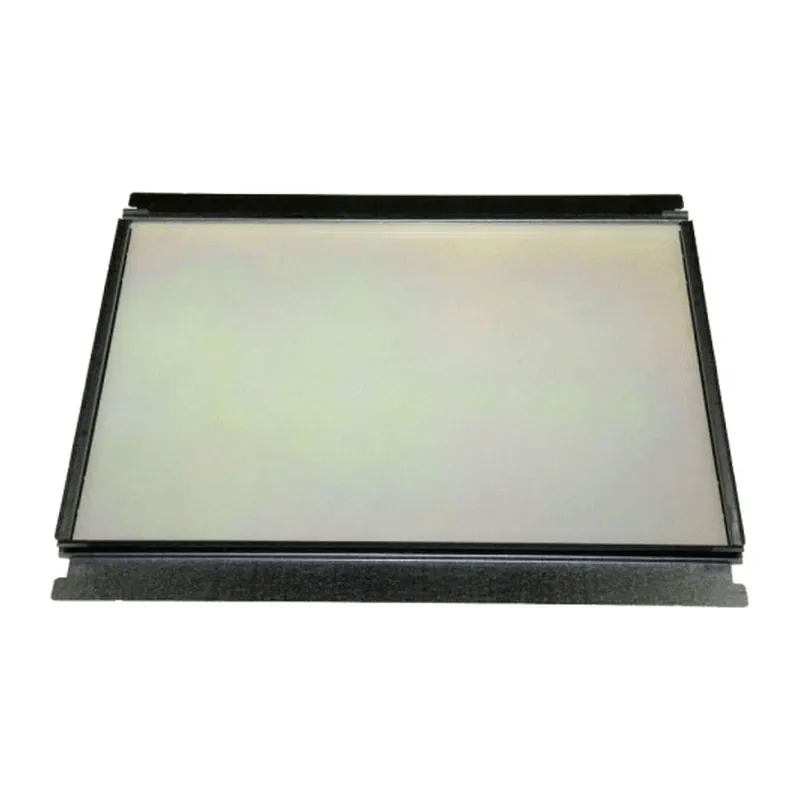 Cristal interior para horno  para BRANDT KMP1018W1