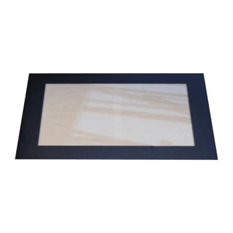 Cristal interior para horno  para WHIRLPOOL AKZ 196