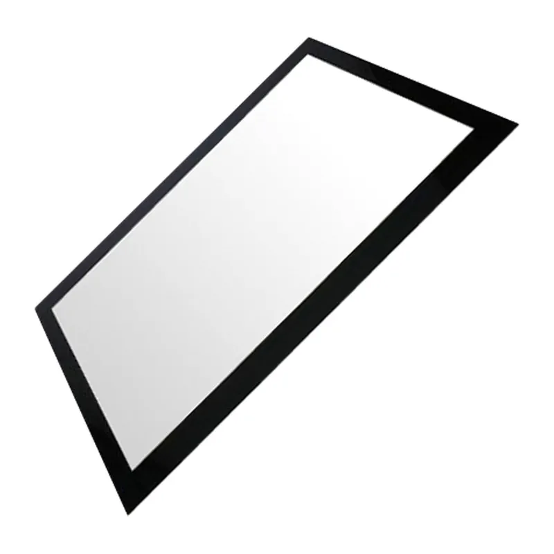 Cristal interior para horno  para ZANUSSI ZOB30601XK