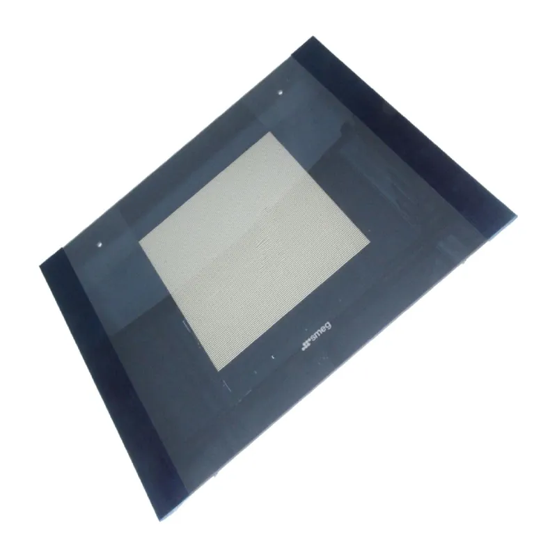 Cristal exterior para horno  para SMEG SC106-8