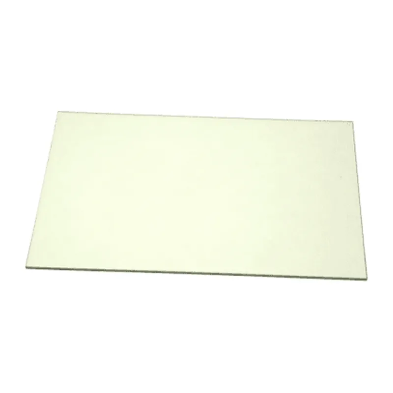 Cristal interior para horno  para SAUTER 9811MP