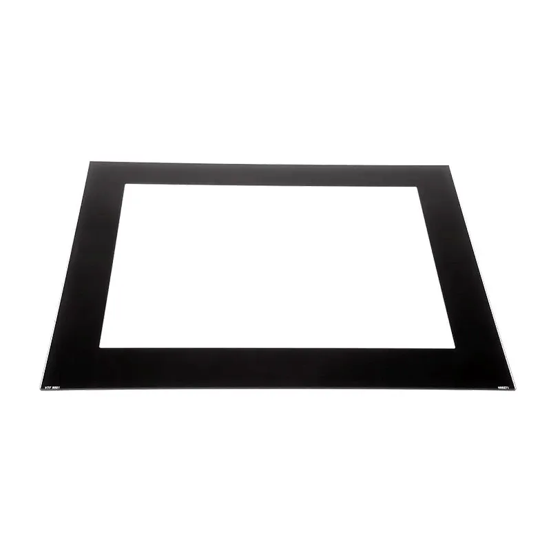 Cristal interior para horno  para SIEMENS HB278GEB7F